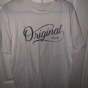 Krew shirt